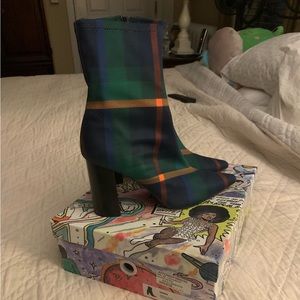 Jeffrey Campbell Siren 8.5